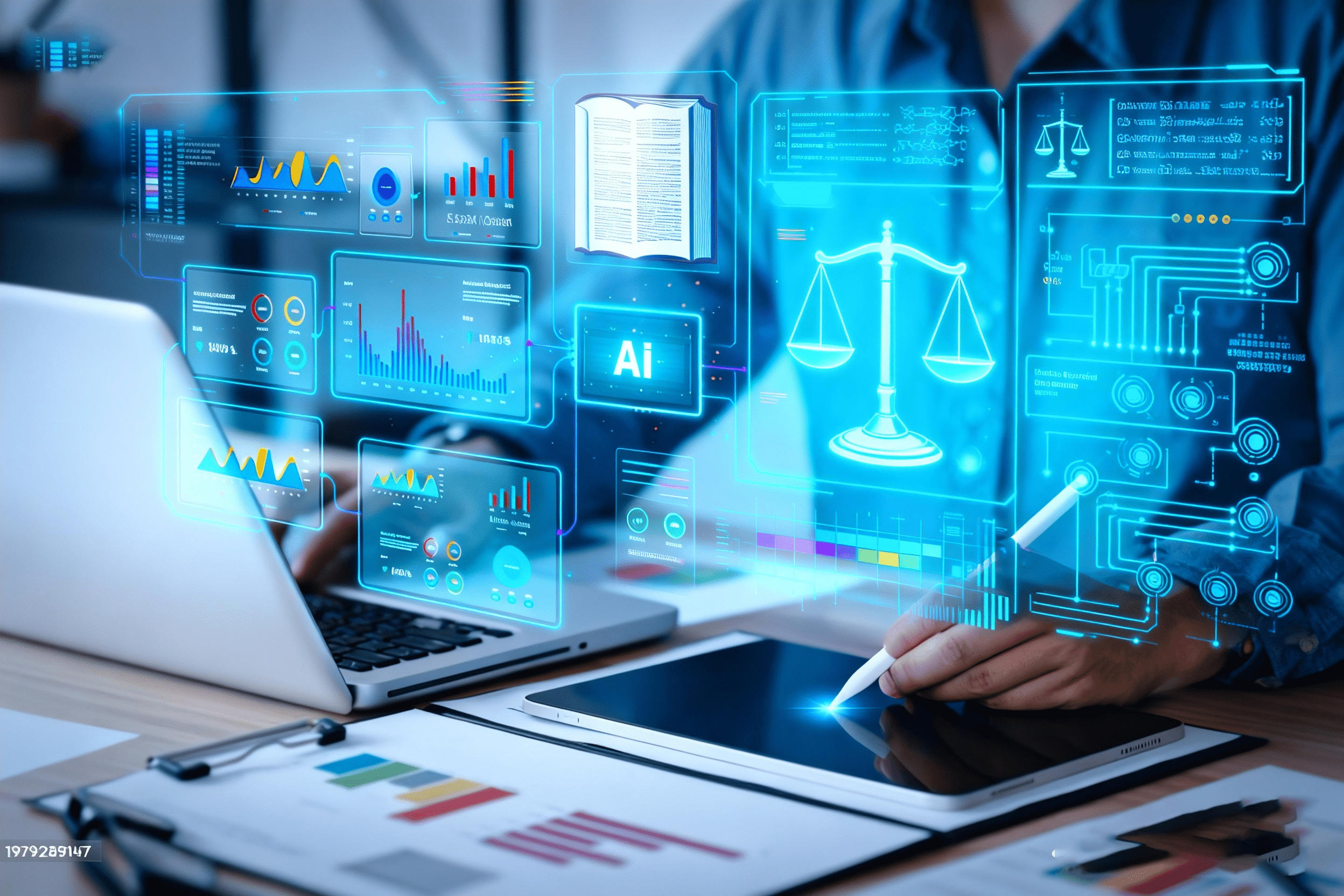 技术篇｜星舰智能完成泰国法律中英泰三语检索AI技术验证