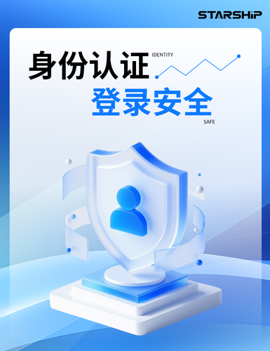 身份认证与登录安全